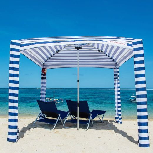 CoolCabana Large beach cabana