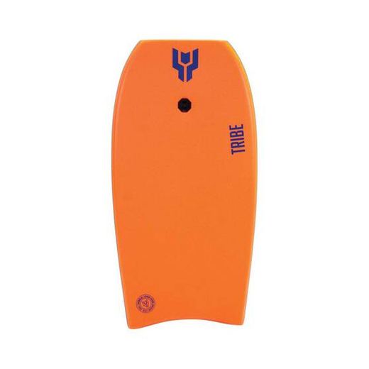 Orange Tribe boogie board
